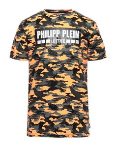 Футболка Philipp Plein