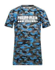 Футболка Philipp Plein