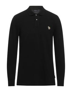 Поло Paul Smith