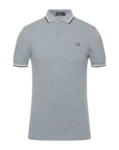Поло Fred Perry