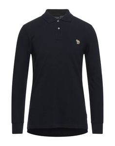 Поло Paul Smith