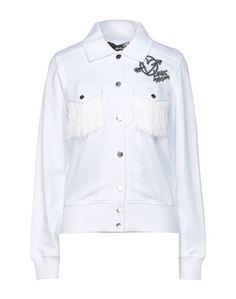 Толстовка Love Moschino