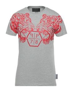 Футболка Philipp Plein