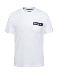 Футболка Blauer