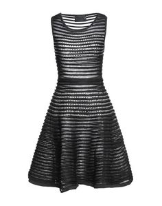 Короткое платье Philipp Plein