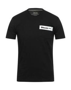 Футболка Blauer