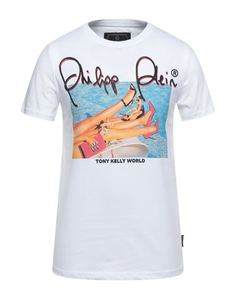 Футболка Philipp Plein