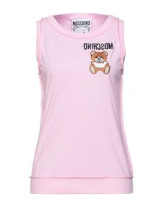 Футболка Moschino