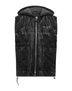 Пуховик Philipp Plein