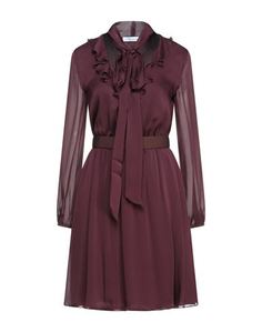 Платье миди Blumarine