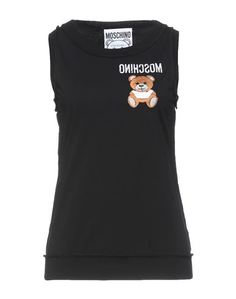 Футболка Moschino