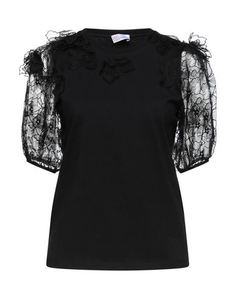 Футболка RED Valentino