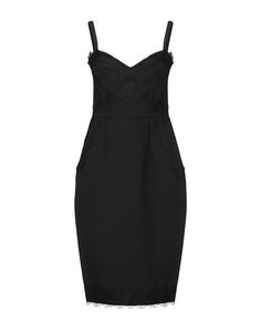 Платье миди Elisabetta Franchi