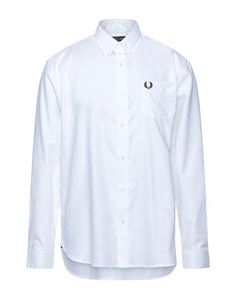 Pубашка Fred Perry