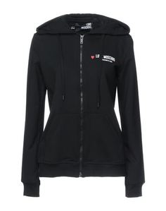 Толстовка Love Moschino