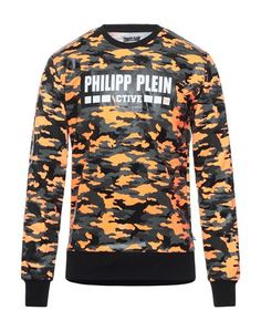 Толстовка Philipp Plein