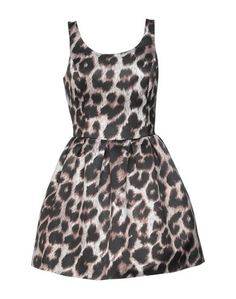 Короткое платье Philipp Plein
