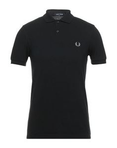Поло Fred Perry