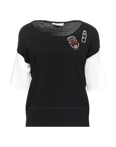 Свитер Luckylu Milano