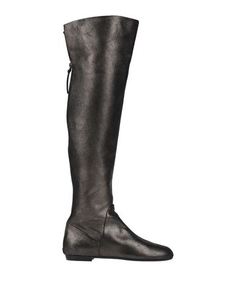 Сапоги Giuseppe Zanotti