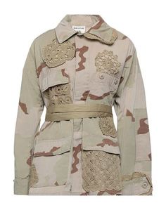 Куртка Semicouture