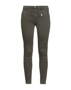 Джинсовые брюки Guess