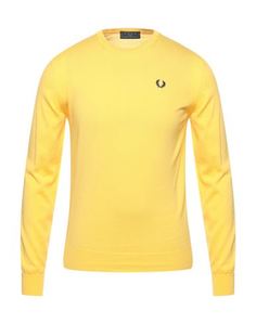 Свитер Fred Perry