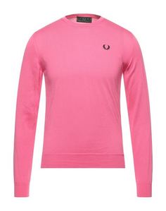 Свитер Fred Perry