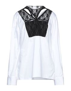 Блузка Christopher Kane