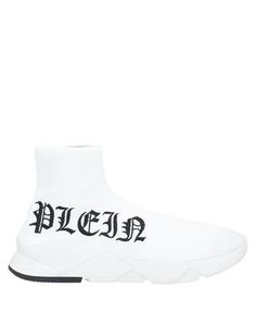Кеды и кроссовки Philipp Plein
