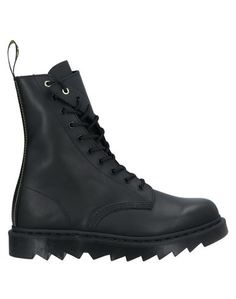 Сапоги Dr. Martens