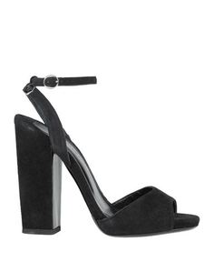 Сандалии Philipp Plein