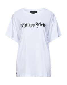 Футболка Philipp Plein