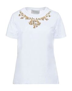 Футболка Ermanno Scervino