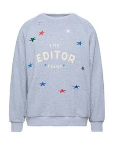 Толстовка THE Editor