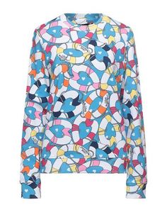 Толстовка Love Moschino