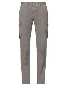 Повседневные брюки Incotex