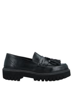 Мокасины Hadel