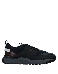 Кеды и кроссовки Santoni