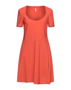 Короткое платье Patrizia Pepe