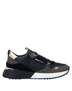 Кеды и кроссовки Michael Michael Kors
