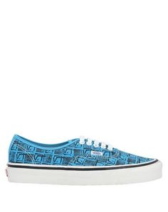Кеды и кроссовки Vans