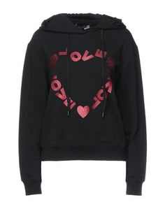 Толстовка Love Moschino