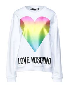 Толстовка Love Moschino