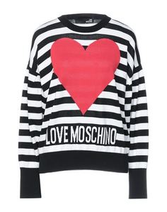 Свитер Love Moschino