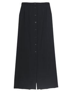 Длинная юбка Jil Sander