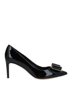 Туфли Salvatore Ferragamo