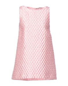 Топ без рукавов Ermanno Scervino