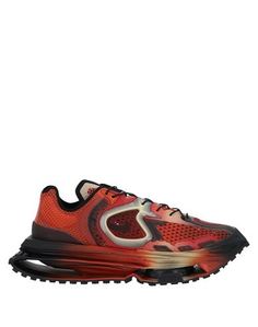 Кеды и кроссовки Nike