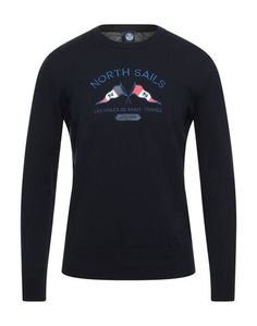 Свитер North Sails